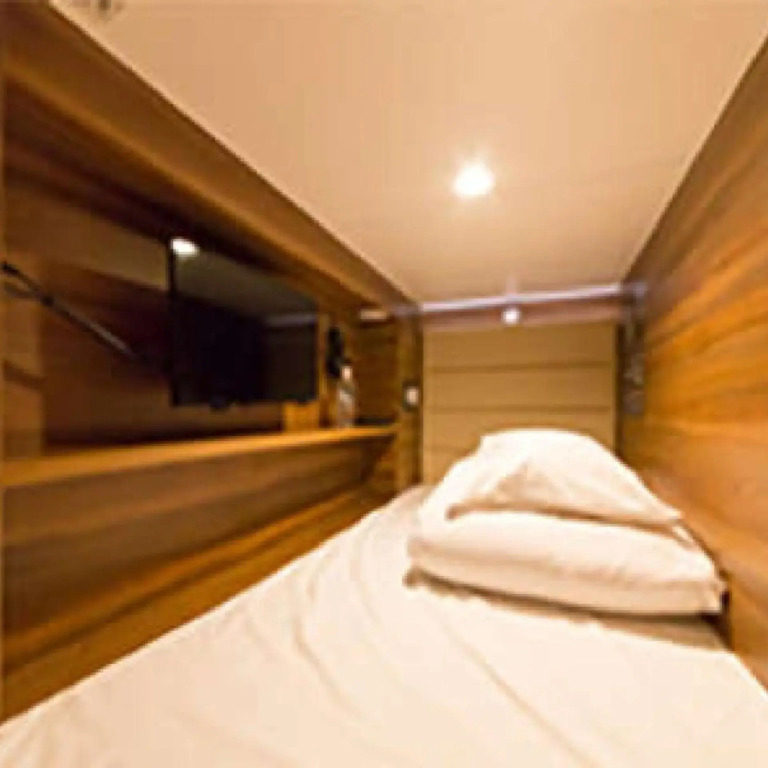 HOTEL LiVEMAX SAPPORO NAKAJIMA PARK GRANDE