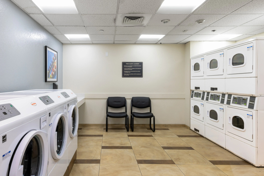 Candlewood Suites Anaheim - Resort Area by IHG