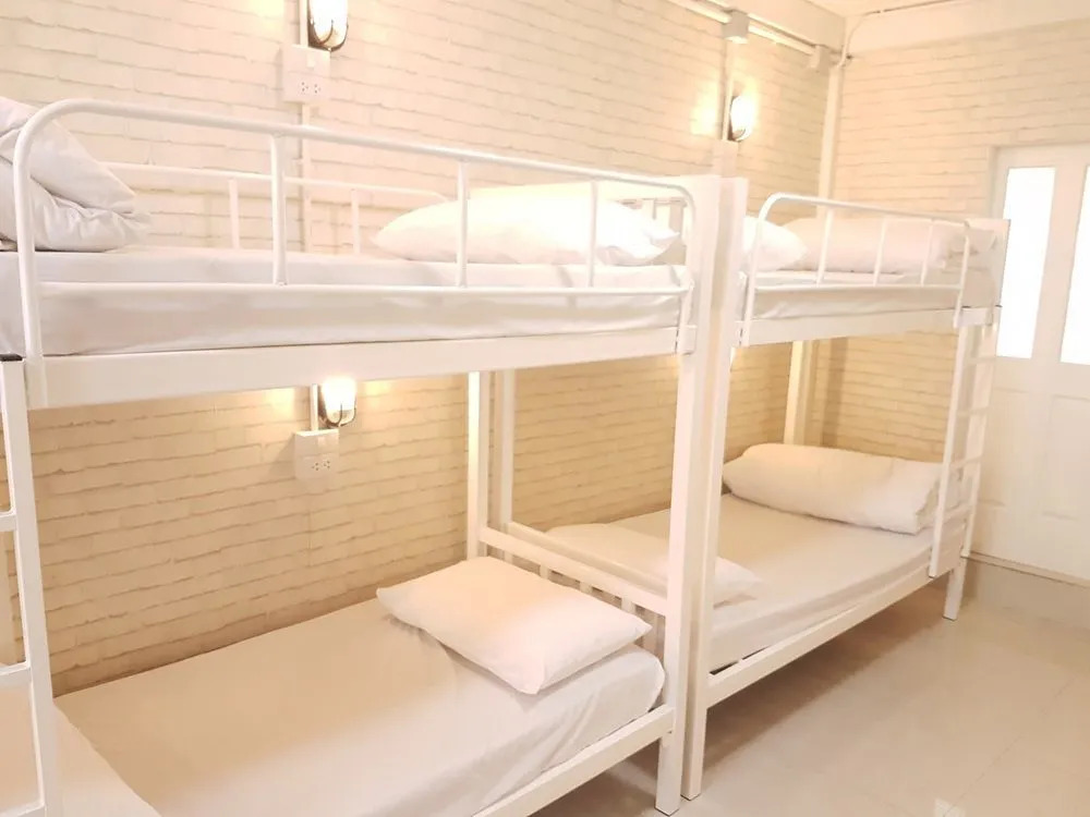 Mana Hostel