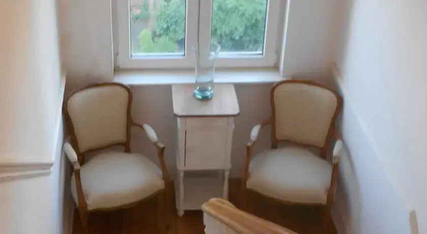 Magister Apartement