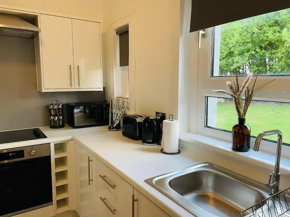 Sanderson Apartment