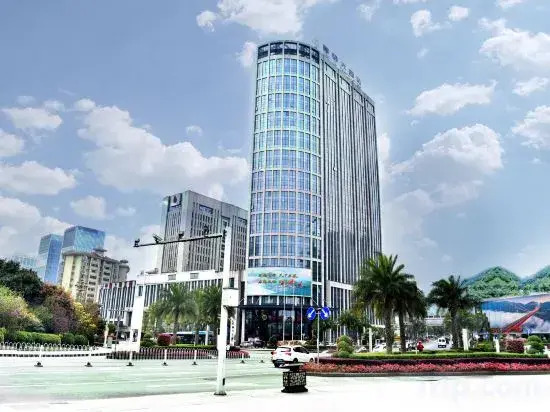 Houyi Hotel