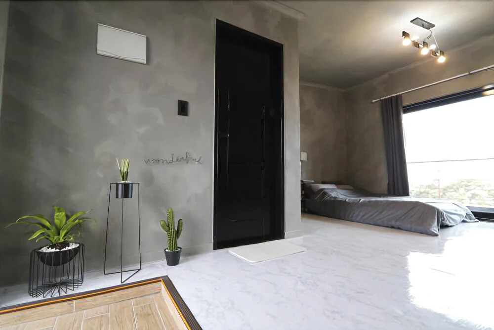 Seogwipo Sandule Pool House Pension