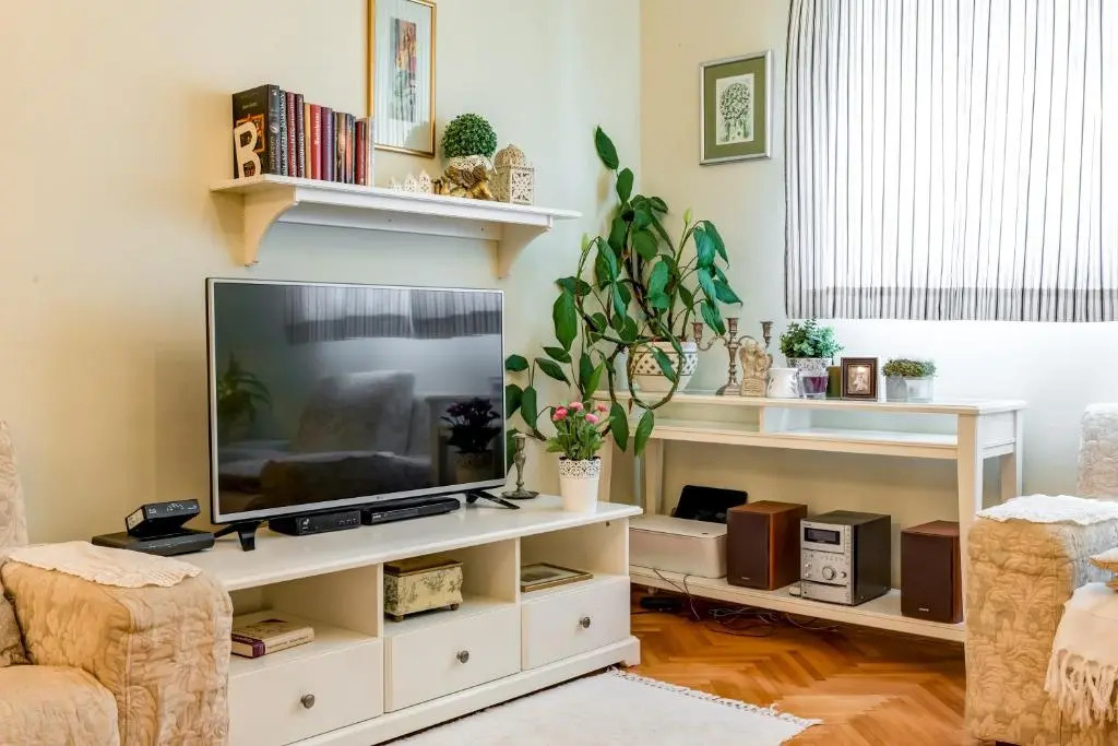 Apartments Zoran