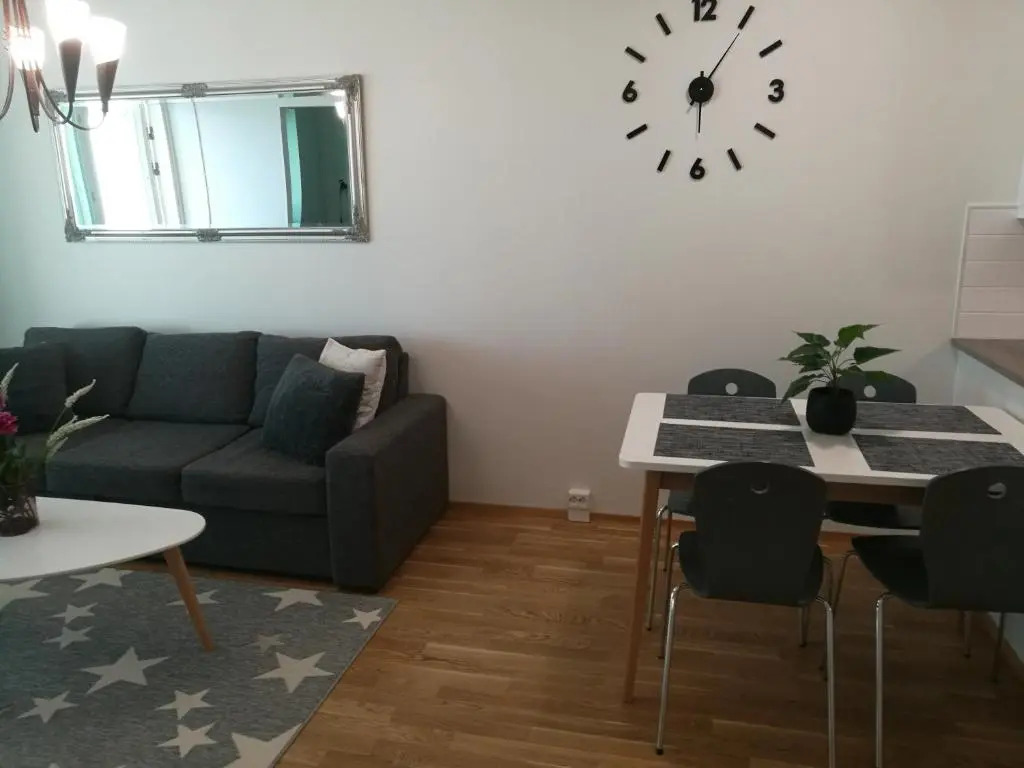 StarHomes Double lux 7