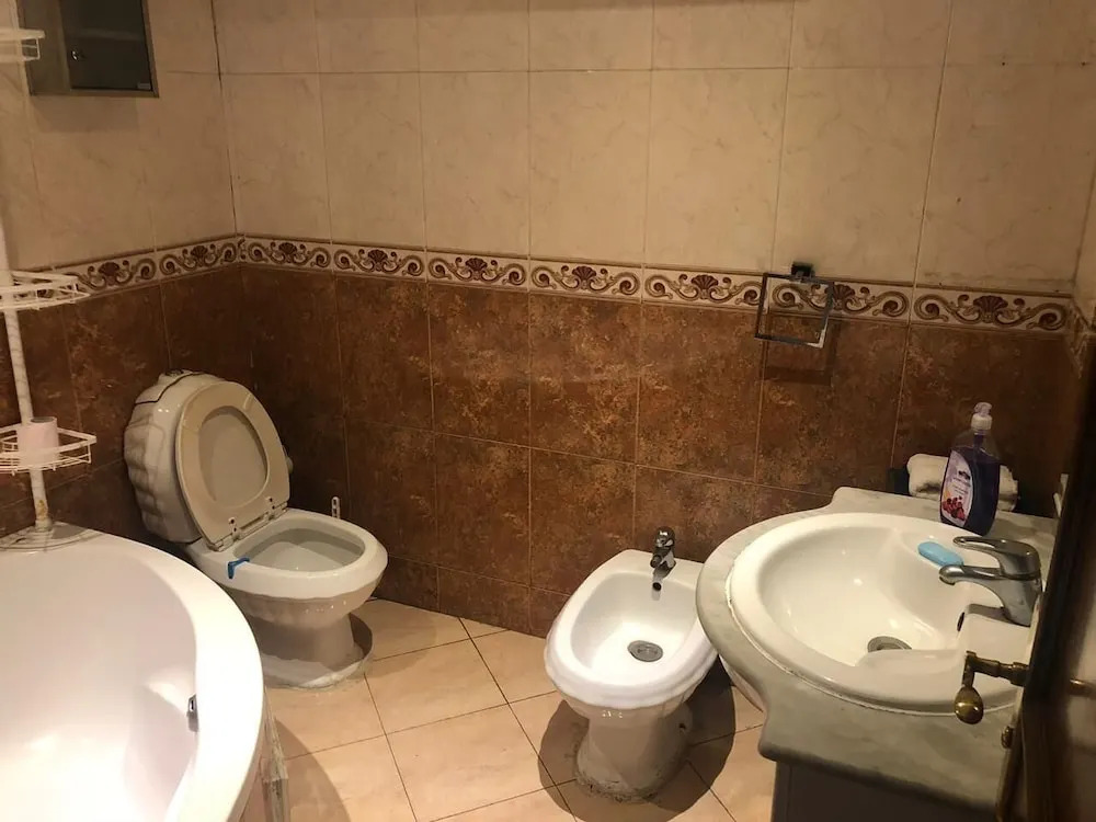 Spacieux Appartement Au Coeur Casablanca