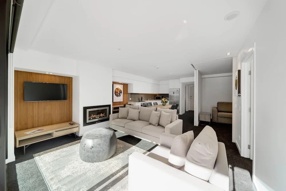 La Residence du Parc 14