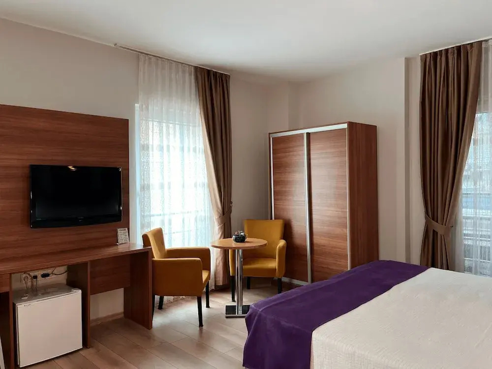 The Riada Hotel