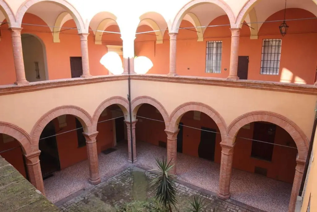 Il Chiostro