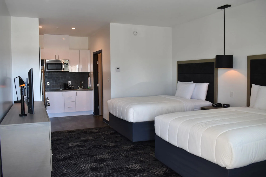 Hotel Bella