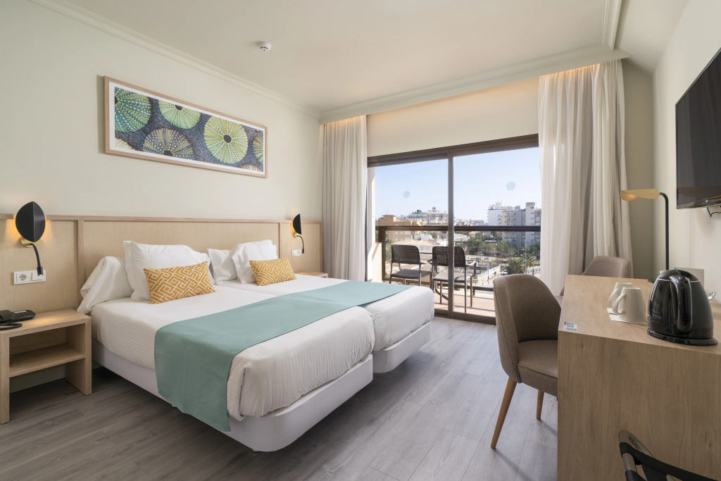AluaSoul Palma Hotel Adults Only
