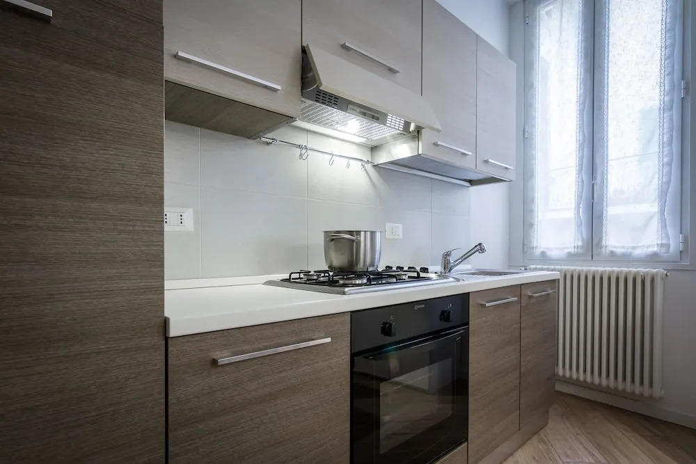 Suite Milano 82