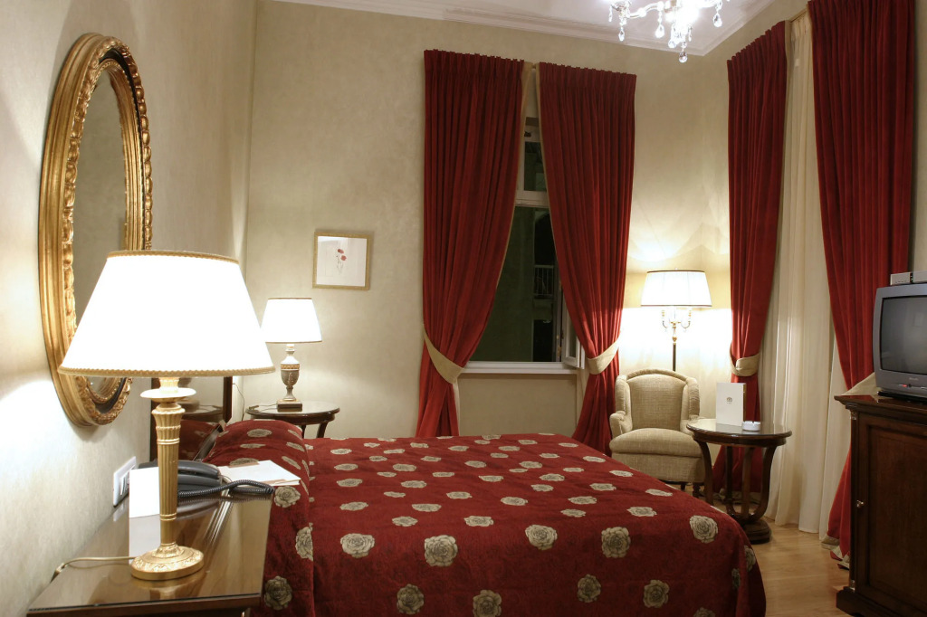 Grande Bretagne - Nafplio