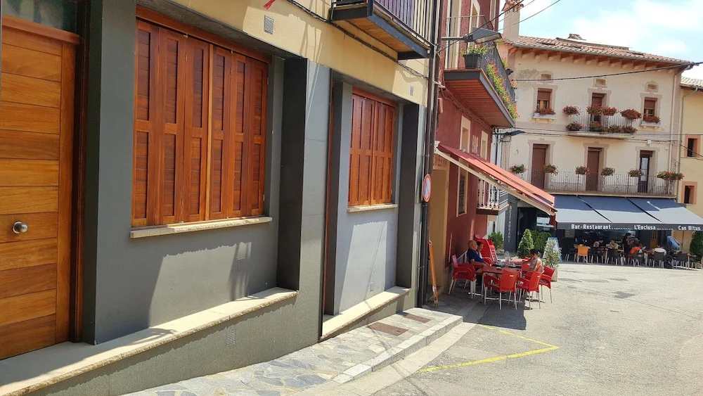 Casa Rural Can Peric