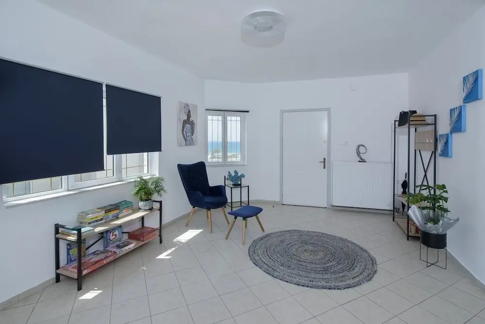 Angel Apartment at Amoudara