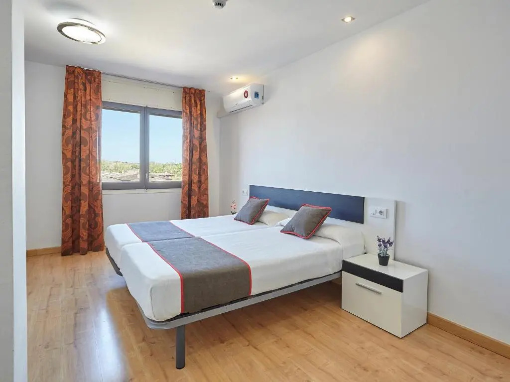 Hostal Mas Ferrer