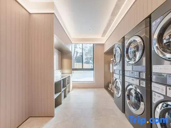HanTing Hotel (Changzhou Chunqiu Yancheng Niutang)