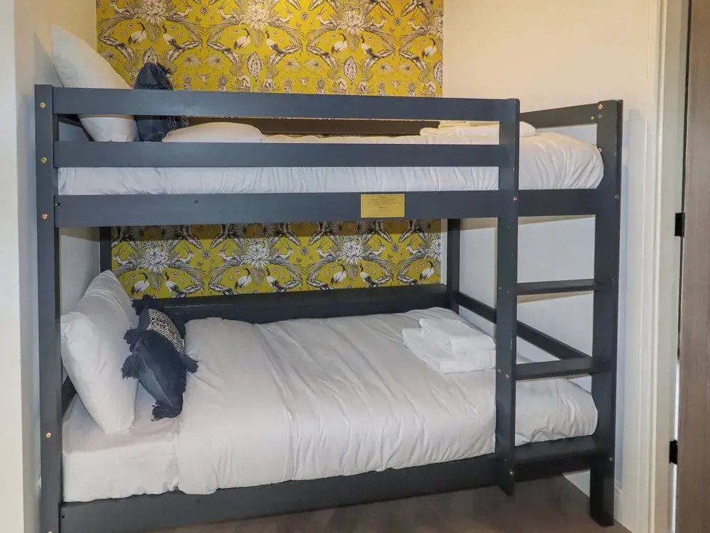 North Wales Eco Lodges