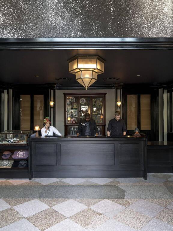 The Barnett JDV by Hyatt