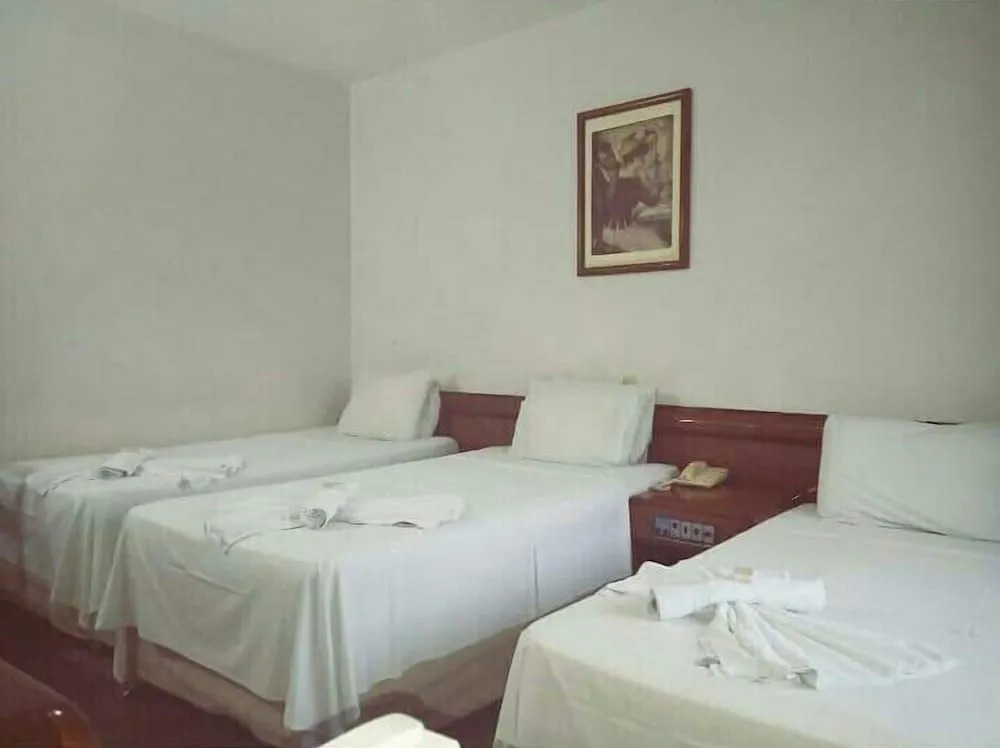 Santa Maria Hotel
