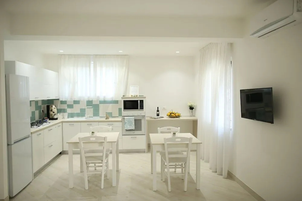 B&B Le Chic