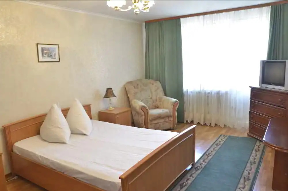 Ekos Mykytenko Str
