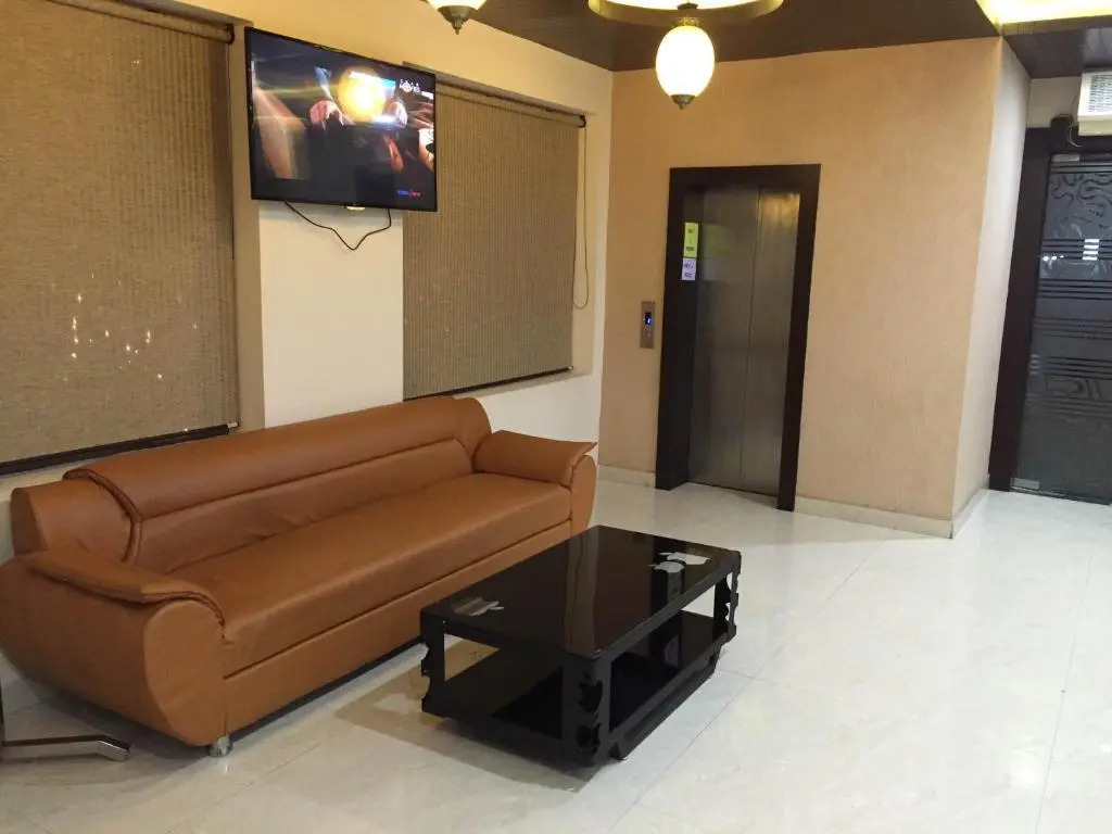 Hotel Royal Plaaza