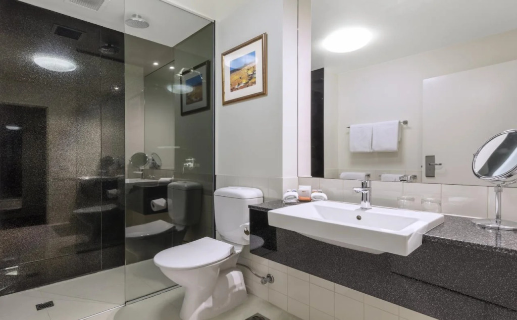Flagstaff Gardens Hotel Melbourne