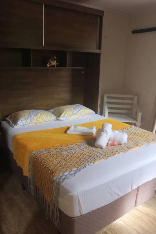 Hotel Conchas