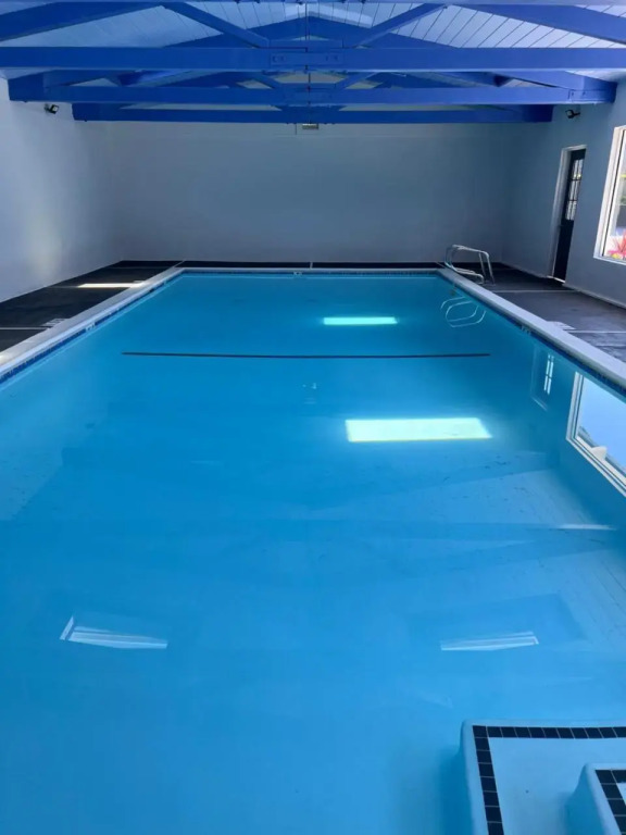 Travelodge Santa Cruz Riviera