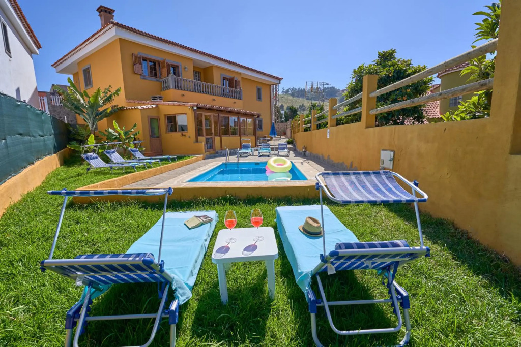 Casa Mami Yaya