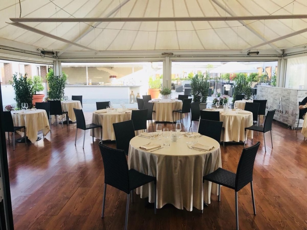 Agora Palace Hotel