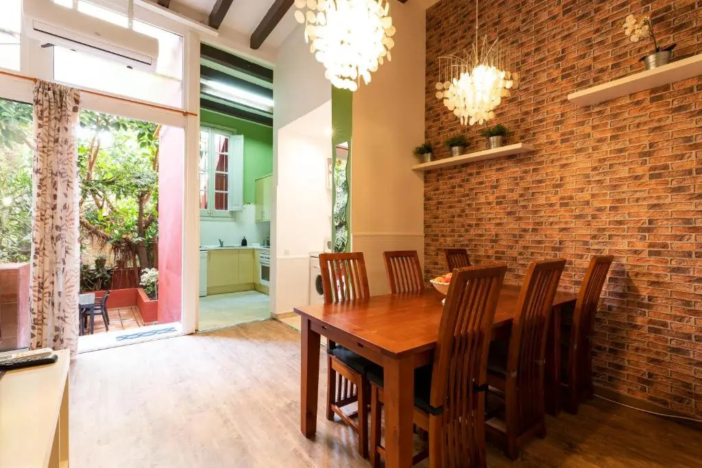 AB Gracia Apartments