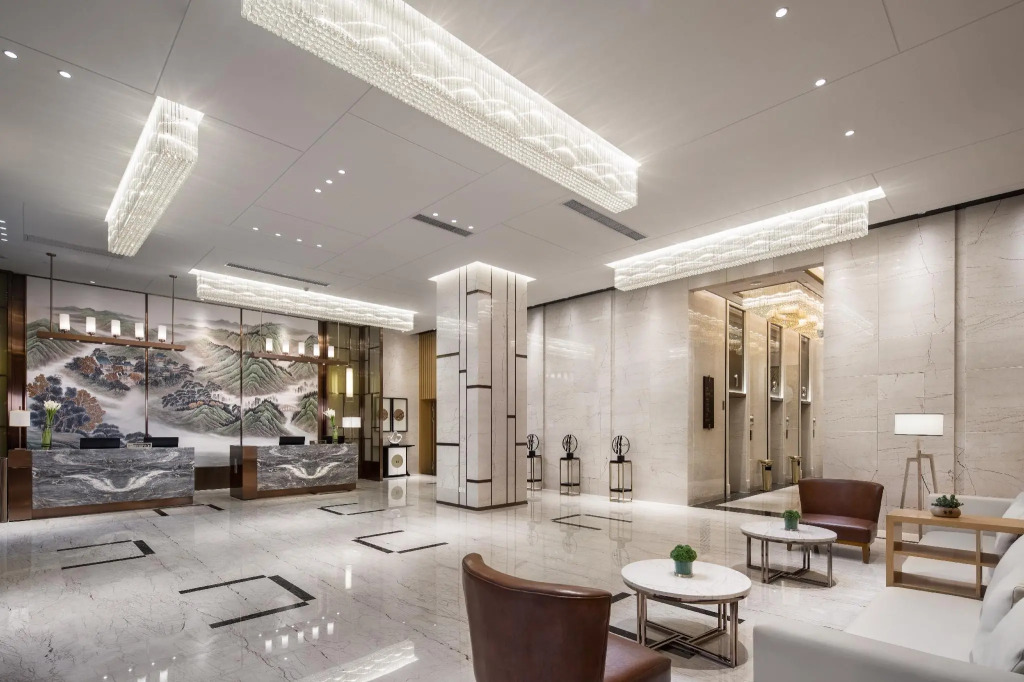 Ramada by Wyndham Wuhan Hanyang