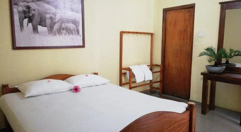 Palm Garden Tourist Guest House