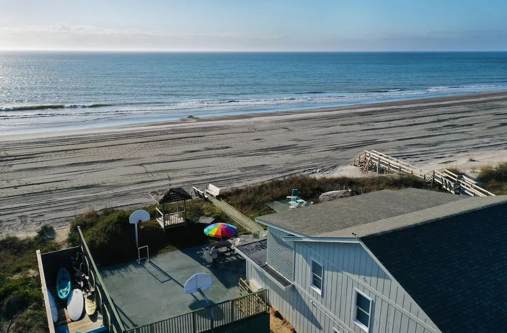 Sea Perch - 6 Br Home