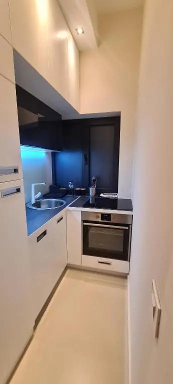 Apartment Angelo