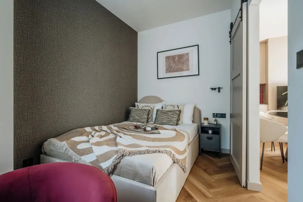 Electra Apartments