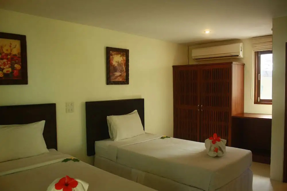 First Sea View Samui Hotel & Resort