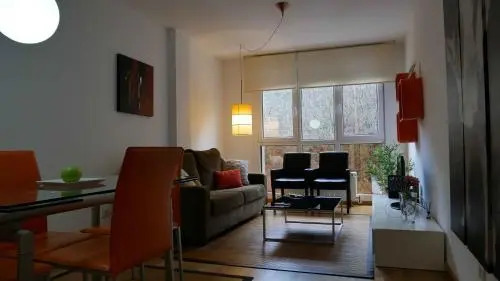 Apartamentos Antares