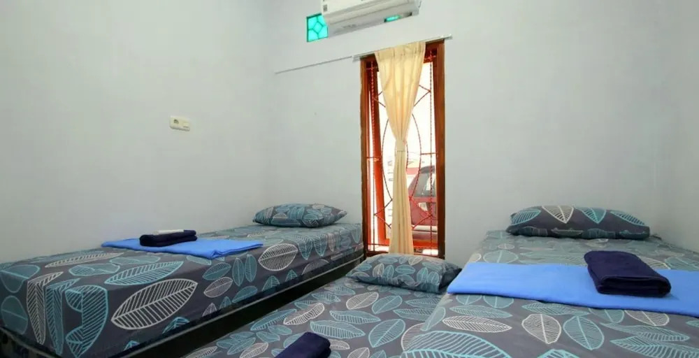 D'Java Homestay Seturan by The GrandJava