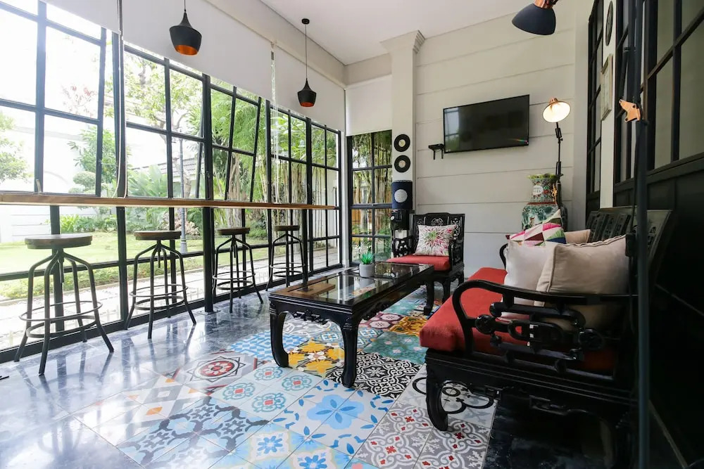 Airy Kertajaya Indah Timur Lima Belas 17 Surabaya