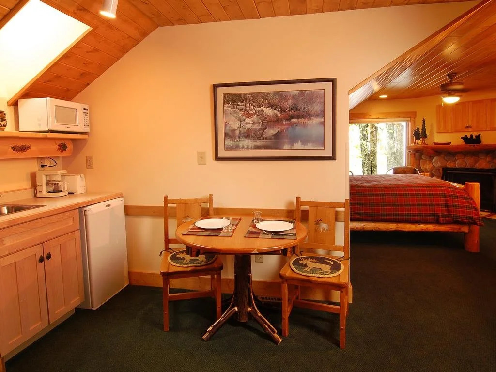 Grand Superior Lodge