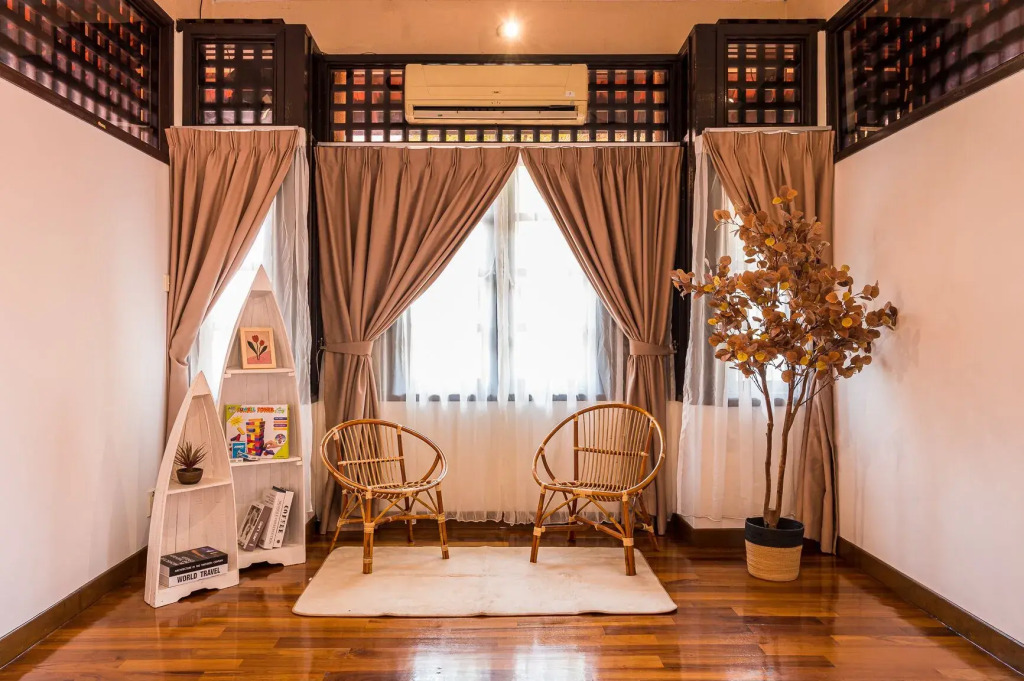 6BR San He Yuan RIAD Private Pool Villa KLCC View by Verano