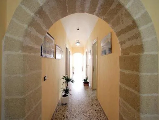 Albergo Bouganville