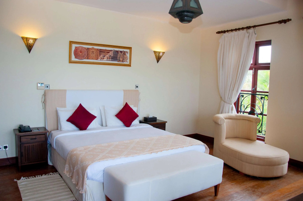 Cocoa Boutique Hotel