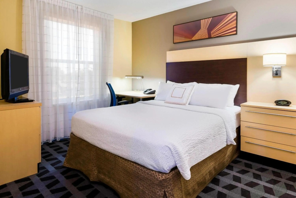 TownePlace Suites Pensacola