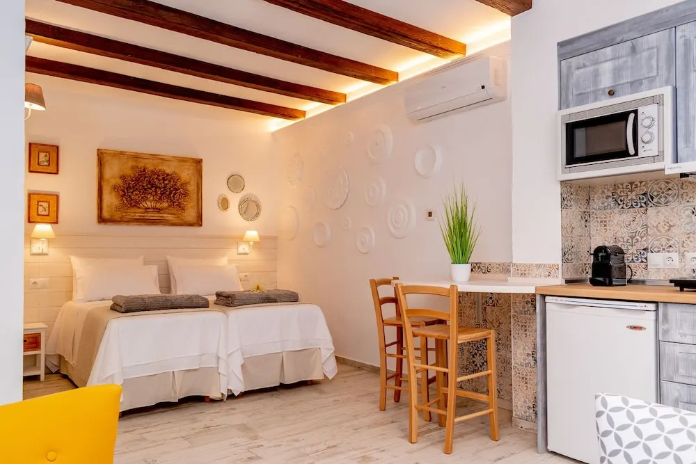 Casa Del Patio - Boutique Apartments