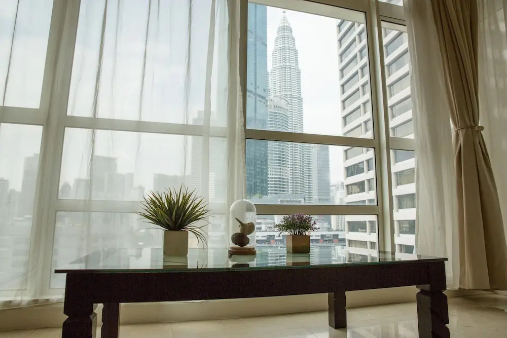 Binjai Residency KLCC by Plush