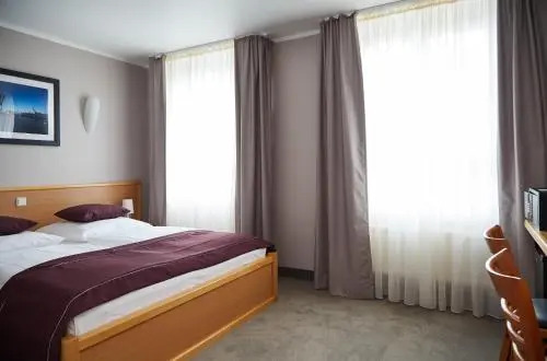 Hotel Hafentor